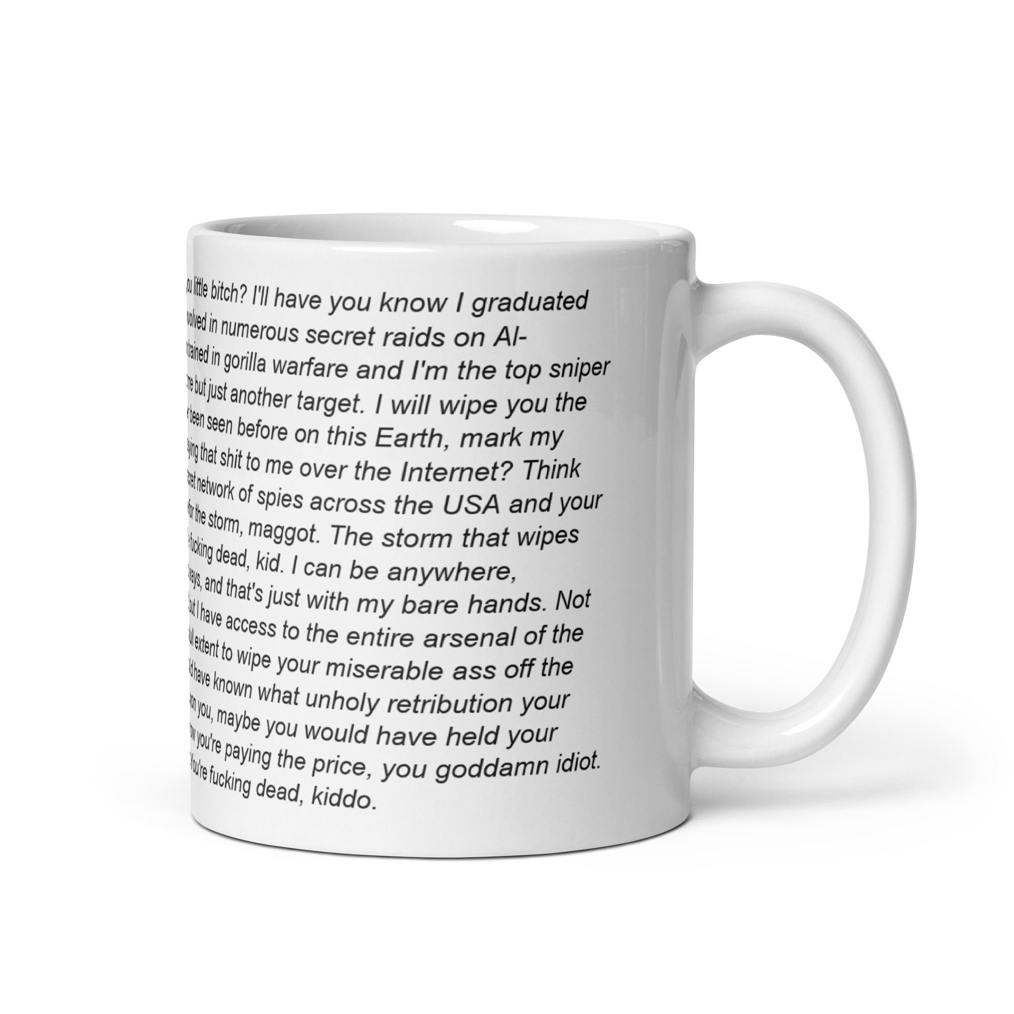 Navy Seals Copy Pasta Meme Coffee Mug - Image 2